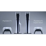 Игровая консоль Sony PlayStation 5 Slim Edition 1 ТБ Игровая консоль Sony PlayStation 5 Slim Edition 1 ТБ