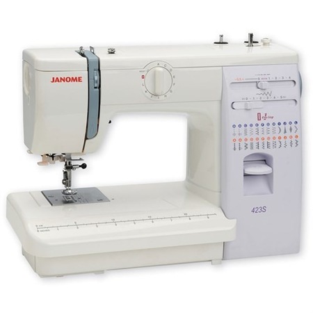 Купить В Кирове Швейную Машинку Janome 4400